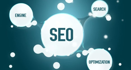 SEO services