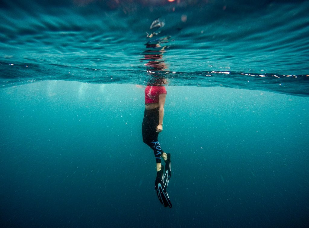 Benefits Of Scuba Diving For Children flippers 1836458 1920 1024x758 - Benefits Of Scuba Diving For Children