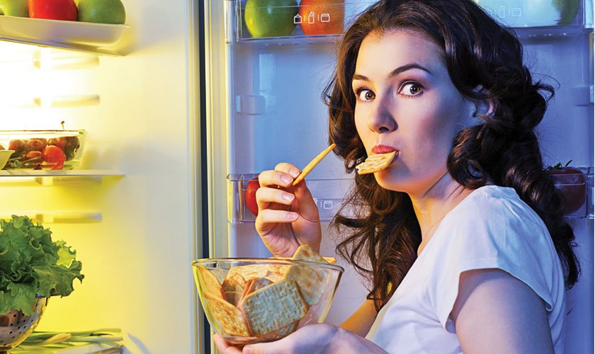 How To Overcome Binge Eating 283036 4398508 magazine - How To Overcome Binge Eating