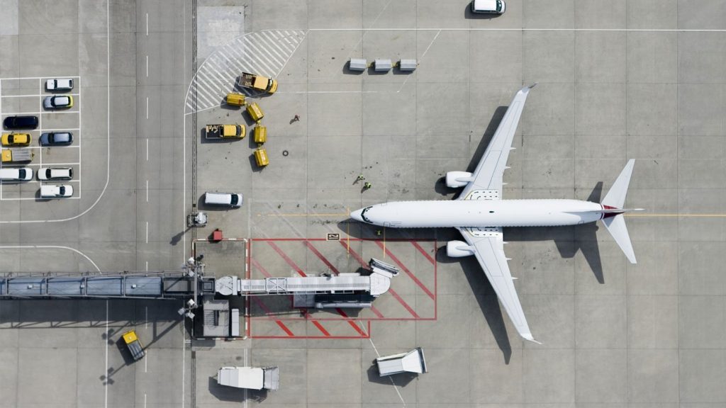 Why Are Aviation Safety And Security So Important? Aviation Consultation Services Malaysia1 1024x576 - Why Are Aviation Safety And Security So Important?