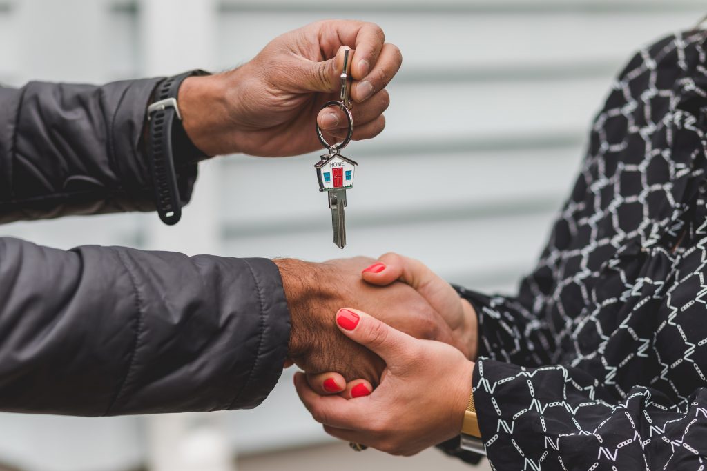 Why Should You Invest In Real Estate? pexels rodnae productions 8293778 1024x683 - Why Should You Invest In Real Estate?