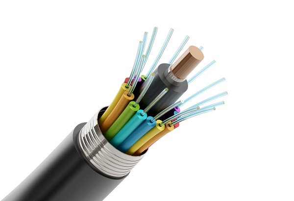 Optical Fiber cable Shireen 1 - How to install a fiber optic network