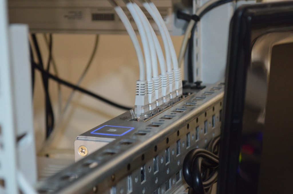 3 Ways To Secure Your Internet thomas jensen h3vT1Kp0FxA unsplash 1024x681 - 3 Ways To Secure Your Internet