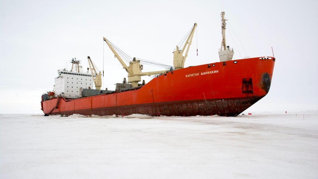Vessel Lay Ups: What is That?  dmitrii tropinin cmJJJ829kK4 unsplash 1024x576 - Vessel Lay Ups: What is That? 