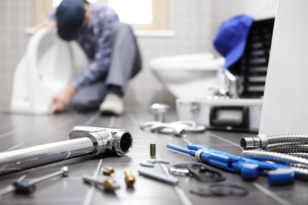 24 Hour Plumber Service in Malaysia