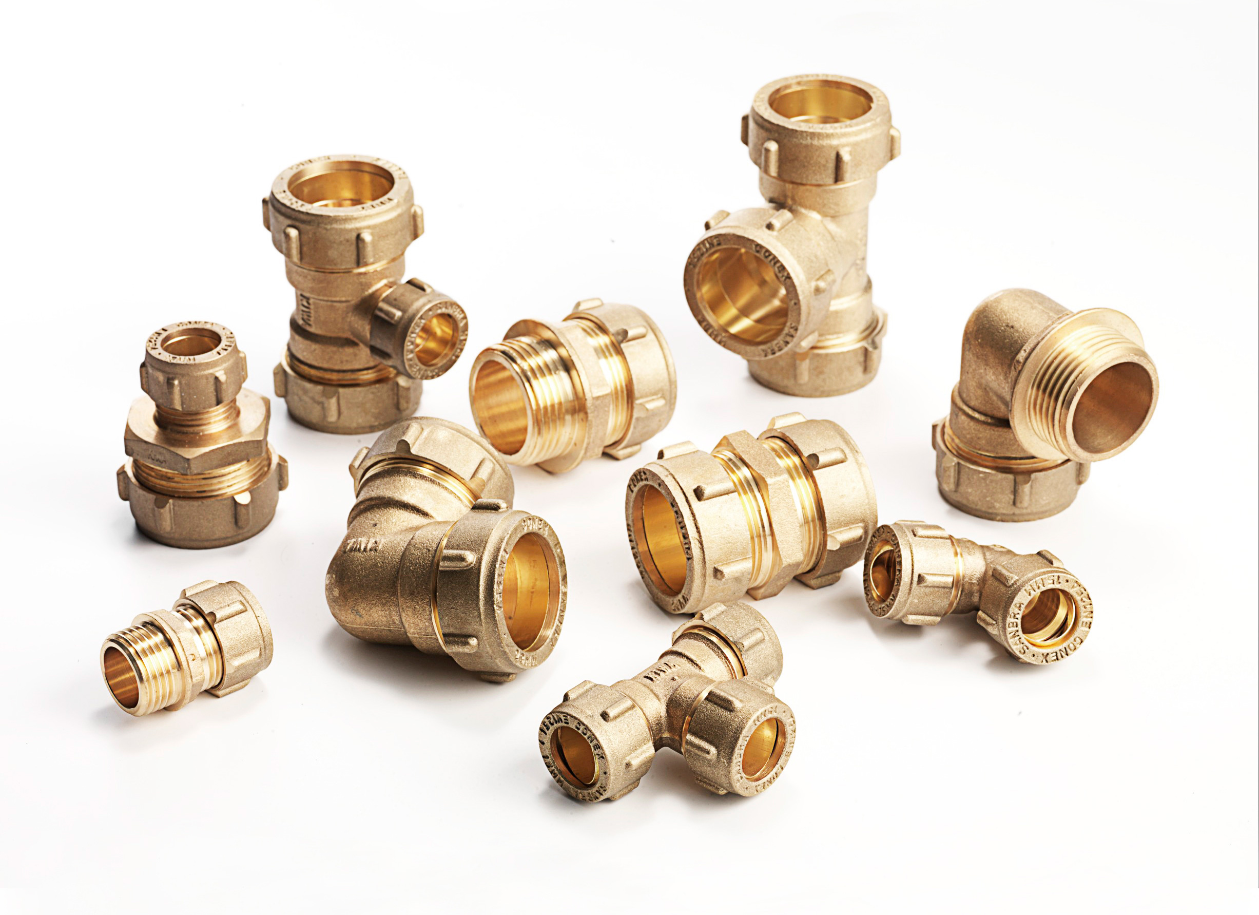 copper fittings Malaysia