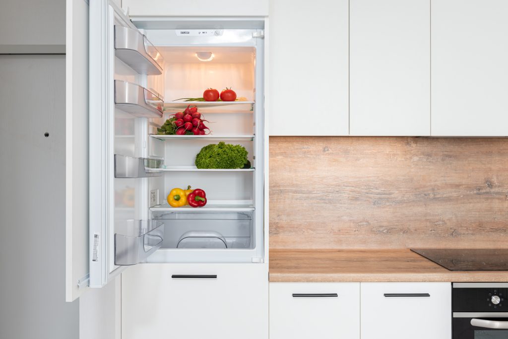 pexels max vakhtbovych 6508357 1024x683 - How to Organize Your Fridge