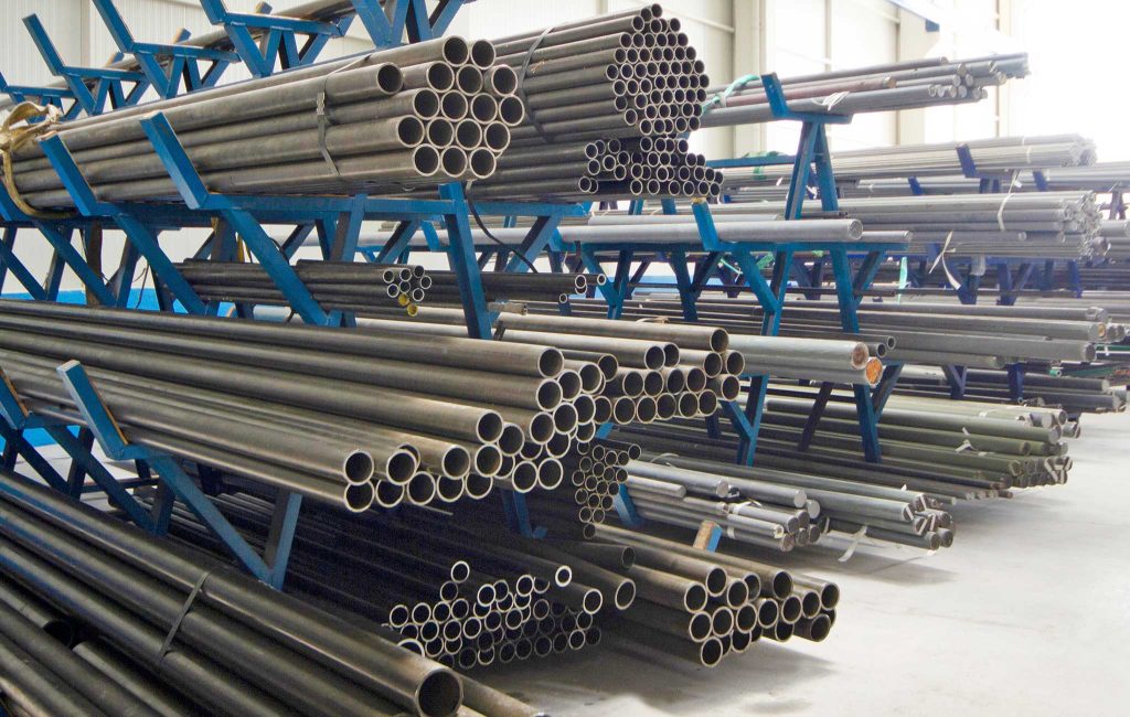 stainless steel pipes istock 1152601280 1024x650 - What to consider when buying a stainless steel fabricated product