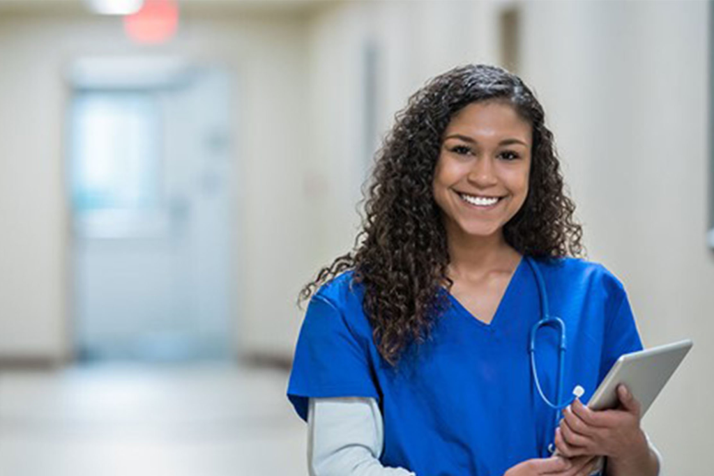 image 1024x683 - Many people do "permohonan kolej jururawat"! Nurse is a good thing! 